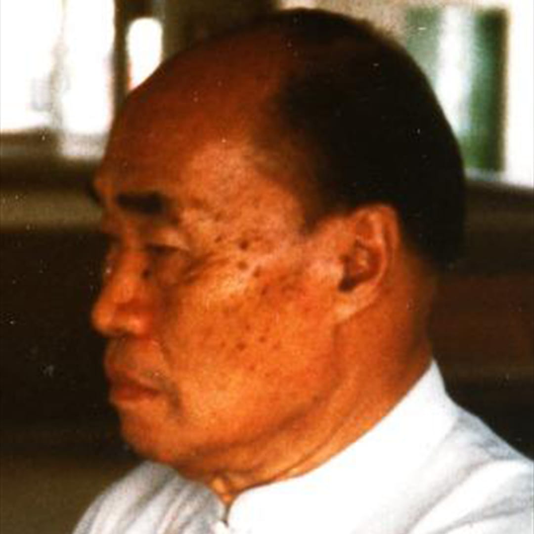 Huang Xingxian